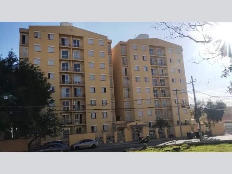 Foto 3 de 4: Apartamento em leilão em Sorocaba - SP, bairro Jardim Residencial Martinez — Apartamento - Sorocaba - SP