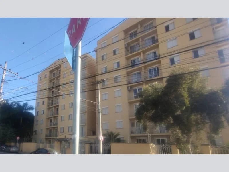 Foto 4 de 4: Apartamento em leilão em Sorocaba - SP, bairro Jardim Residencial Martinez — Apartamento - Sorocaba - SP