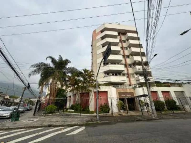Foto 5 de 11: Apartamento em leilão em Rio De Janeiro - RJ, bairro Engenho Novo — Apartamento - Rio de Janeiro - RJ