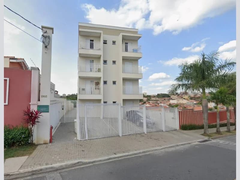 Foto 6 de 7: Apartamento em leilão em Sorocaba - SP, bairro Vila Haro — Apartamento - Sorocaba - SP