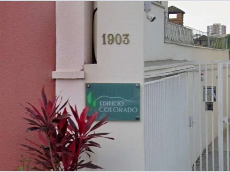 Foto 5 de 7: Apartamento em leilão em Sorocaba - SP, bairro Vila Haro — Apartamento - Sorocaba - SP