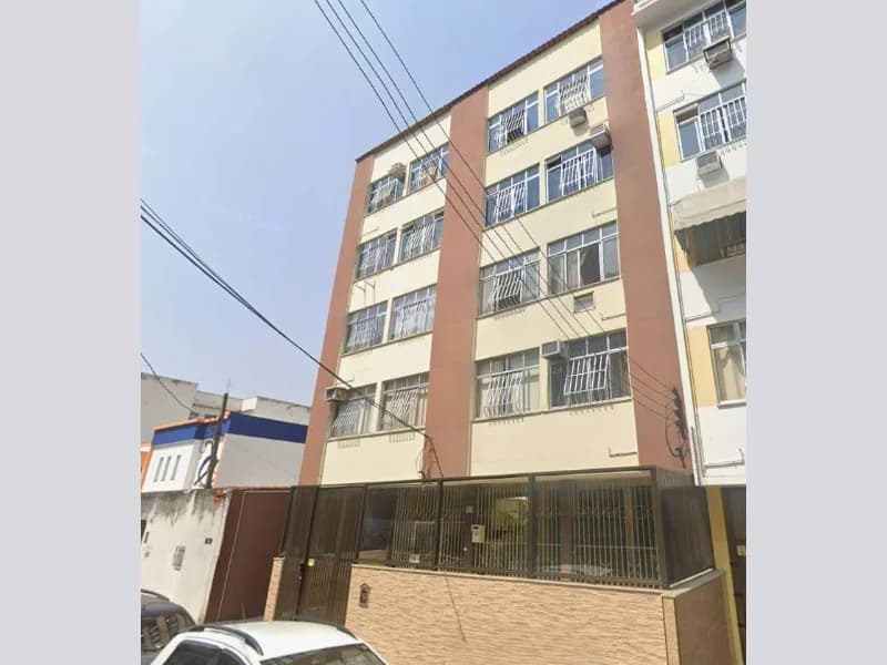 Foto 4 de 7: Apartamento em leilão em Niterói - RJ, bairro Fonseca — Apartamento - Niterói - RJ