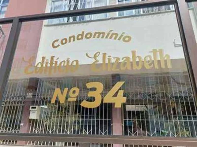 Foto 1 de 7: Apartamento em leilão em Niterói - RJ, bairro Fonseca — Apartamento - Niterói - RJ