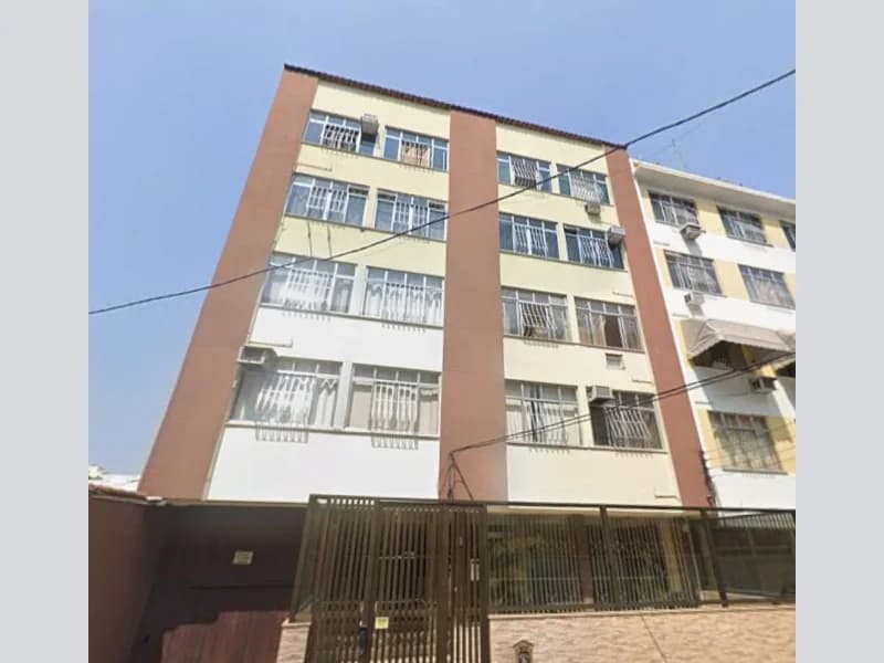 Foto 7 de 7: Apartamento em leilão em Niterói - RJ, bairro Fonseca — Apartamento - Niterói - RJ