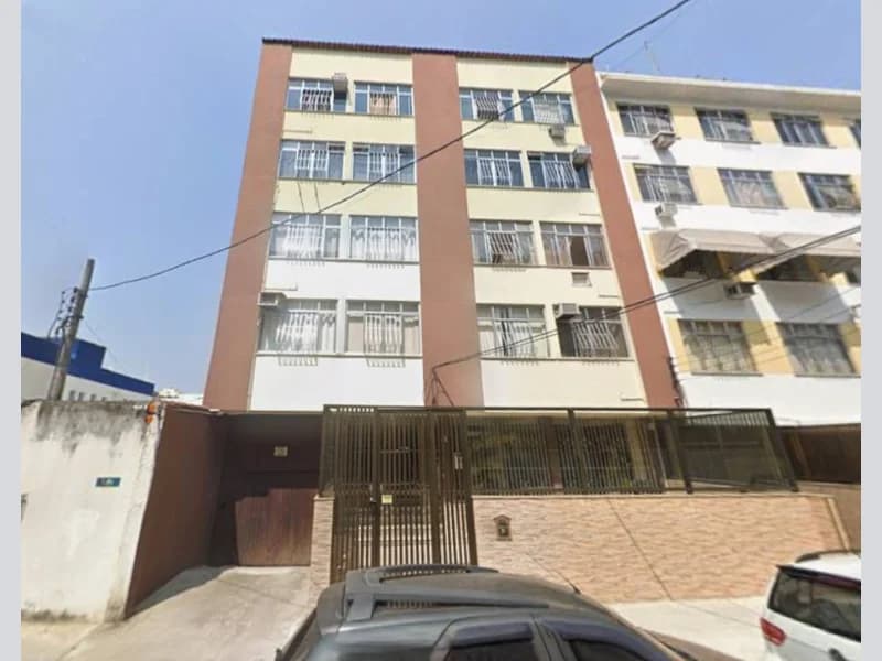 Foto 6 de 7: Apartamento em leilão em Niterói - RJ, bairro Fonseca — Apartamento - Niterói - RJ