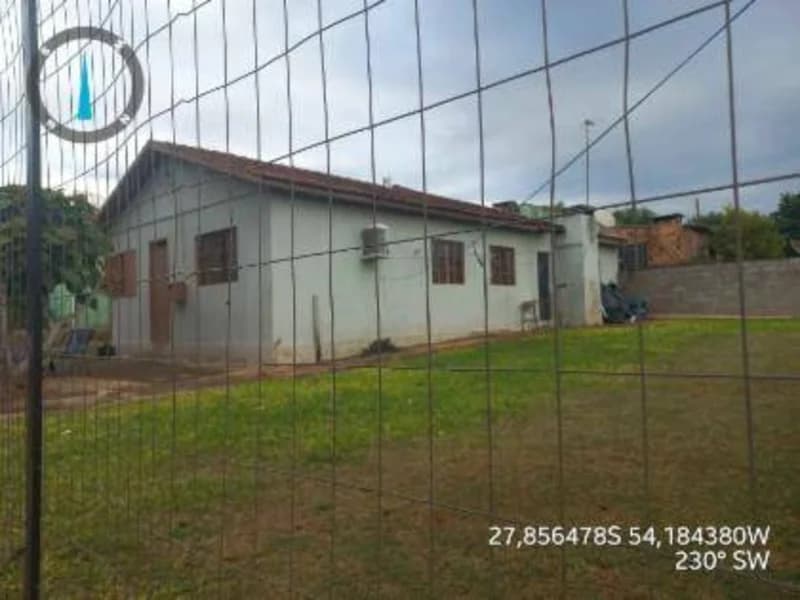 Foto 2 de 10: Casa em leilão em Independência - RS, bairro Vila Camargo — Casa - Independência - RS