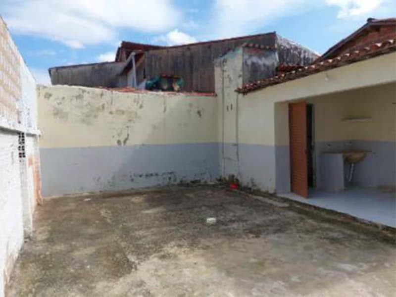 Foto 7 de 42: Casa em leilão em Fortaleza - CE, bairro Guajeru — Casa - Fortaleza - CE