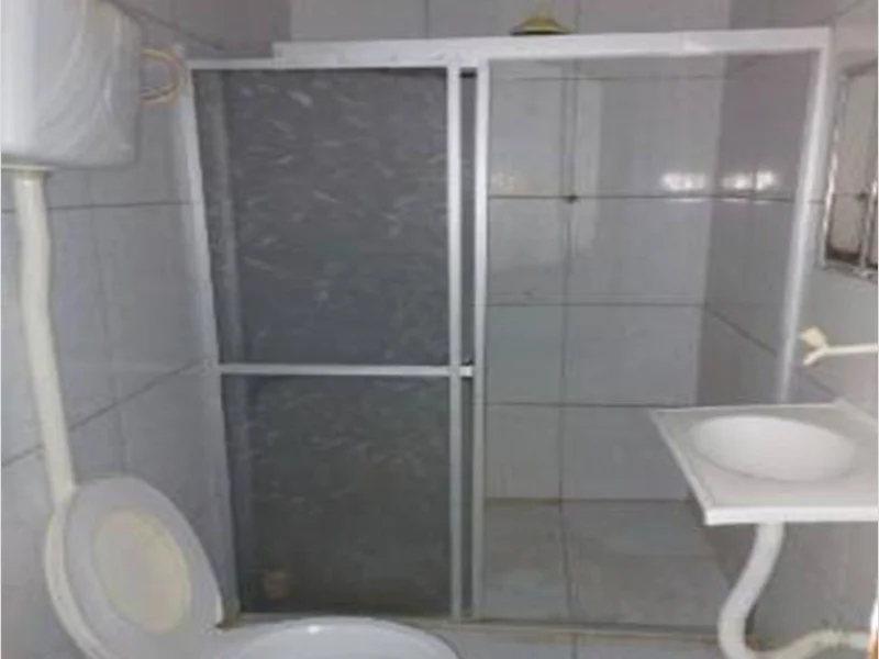 Foto 6 de 42: Casa em leilão em Fortaleza - CE, bairro Guajeru — Casa - Fortaleza - CE