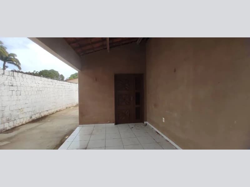 Foto 23 de 42: Casa em leilão em Fortaleza - CE, bairro Guajeru — Casa - Fortaleza - CE