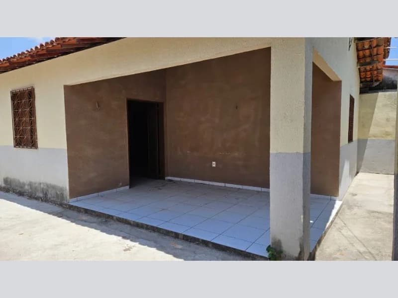 Foto 41 de 42: Casa em leilão em Fortaleza - CE, bairro Guajeru — Casa - Fortaleza - CE