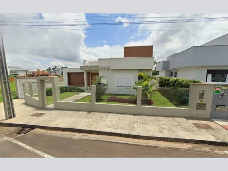 Foto 3 de 6: Casa em leilão em Concórdia - SC, bairro Parque das Exposiçoes — Casa - Concórdia - SC