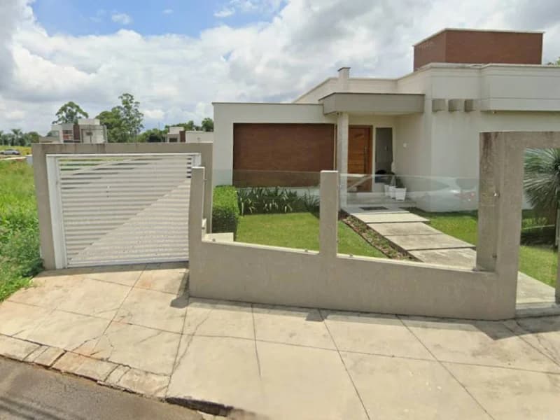 Foto 2 de 6: Casa em leilão em Concórdia - SC, bairro Parque das Exposiçoes — Casa - Concórdia - SC