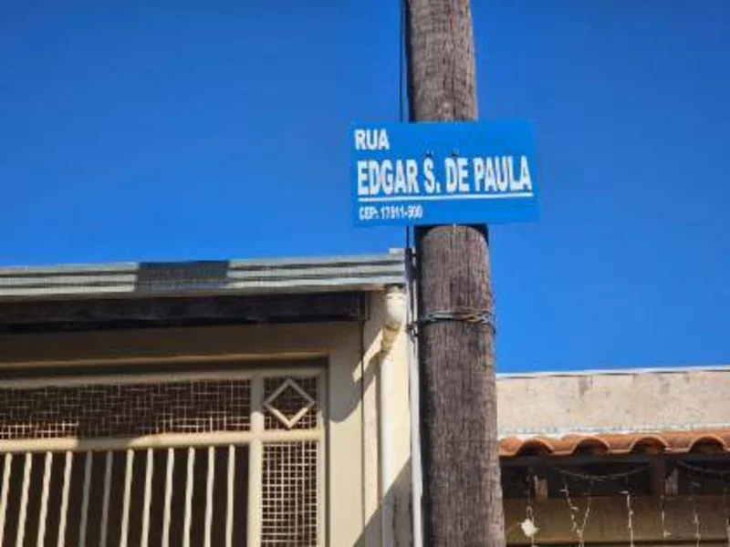 Foto 1 de 26: Casa em leilão em Marília - SP — Casa - Marília - SP
