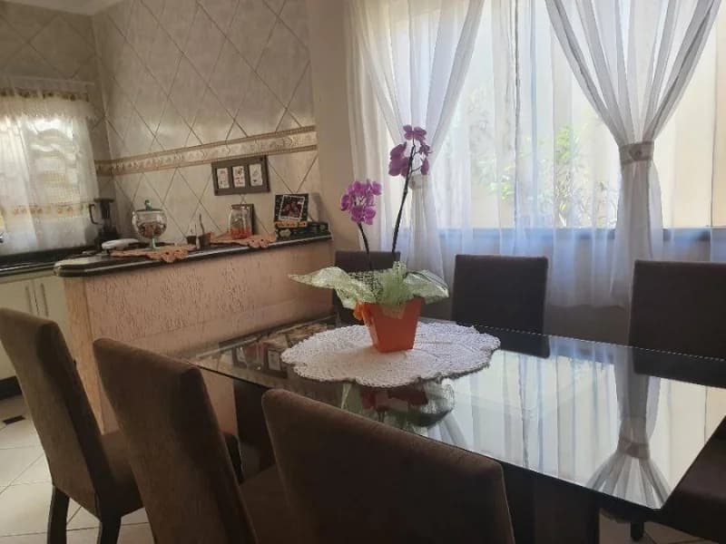 Foto 7 de 26: Casa em leilão em Marília - SP — Casa - Marília - SP