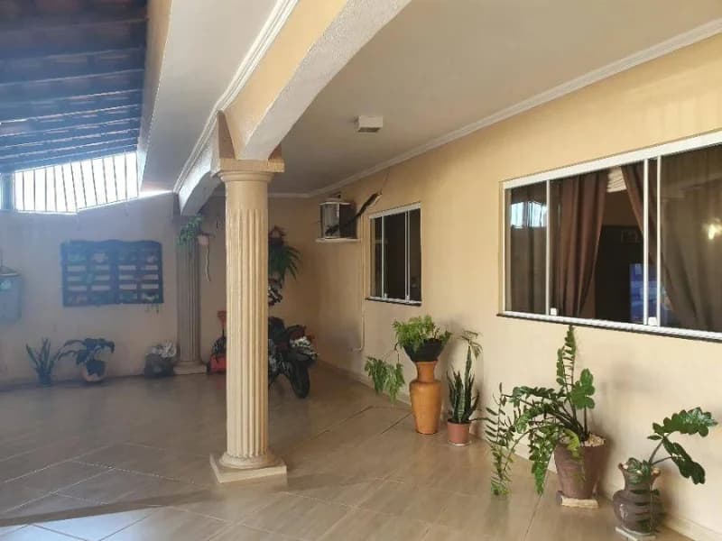 Foto 16 de 26: Casa em leilão em Marília - SP — Casa - Marília - SP