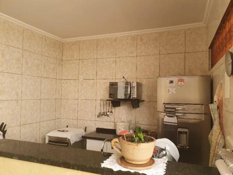 Foto 8 de 26: Casa em leilão em Marília - SP — Casa - Marília - SP