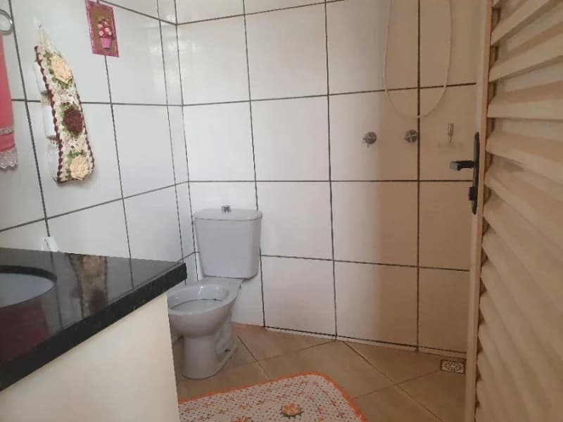 Foto 17 de 26: Casa em leilão em Marília - SP — Casa - Marília - SP