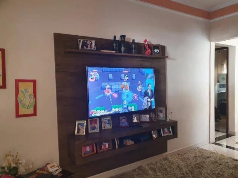 Foto 14 de 26: Casa em leilão em Marília - SP — Casa - Marília - SP