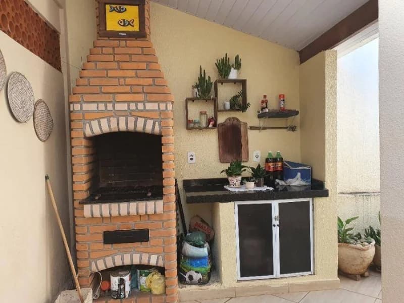 Foto 25 de 26: Casa em leilão em Marília - SP — Casa - Marília - SP