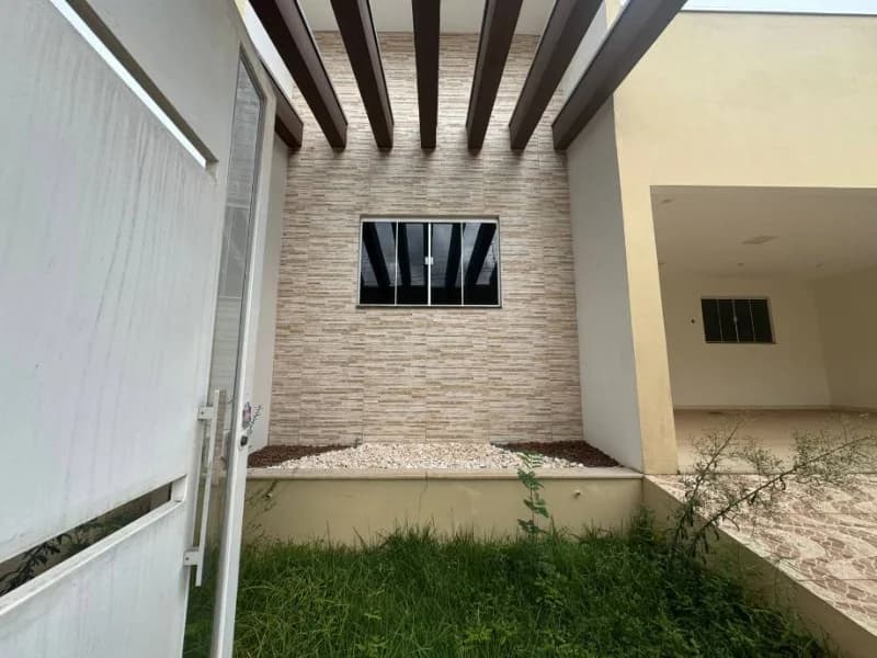 Foto 6 de 15: Casa em leilão em Barra Do Garças - MT, bairro Jardim São João — Casa - Barra do Garças - MT
