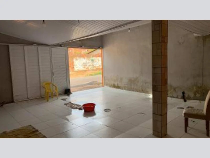Foto 8 de 9: Casa em leilão em Bela Vista Do Maranhão - MA, bairro Vila Aguiar — Casa - Bela Vista do Maranhão - MA