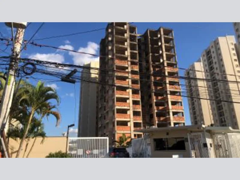 Foto 2 de 4: Apartamento em leilão em Jundiaí - SP, bairro Vila Rami — Apartamento - Jundiaí - SP