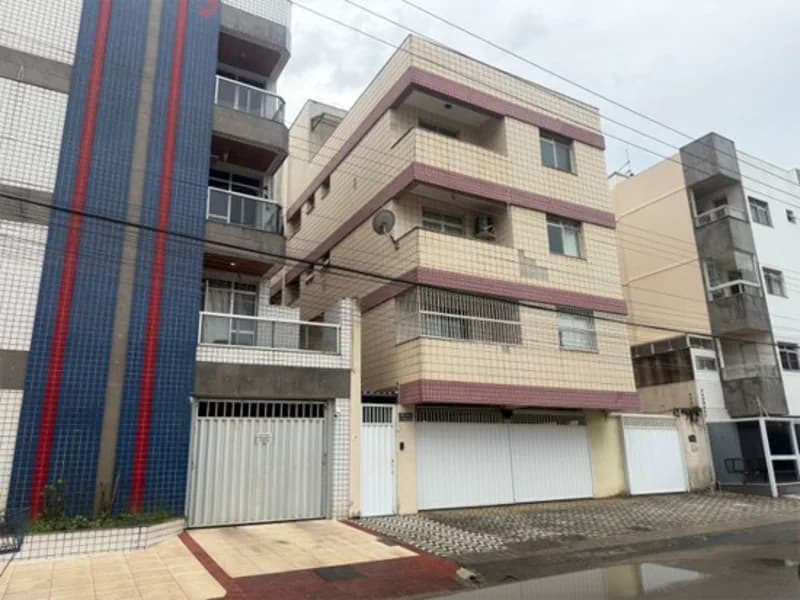 Foto 8 de 8: Apartamento em leilão em Guarapari - ES, bairro Praia do Morro — Apartamento - Guarapari - ES