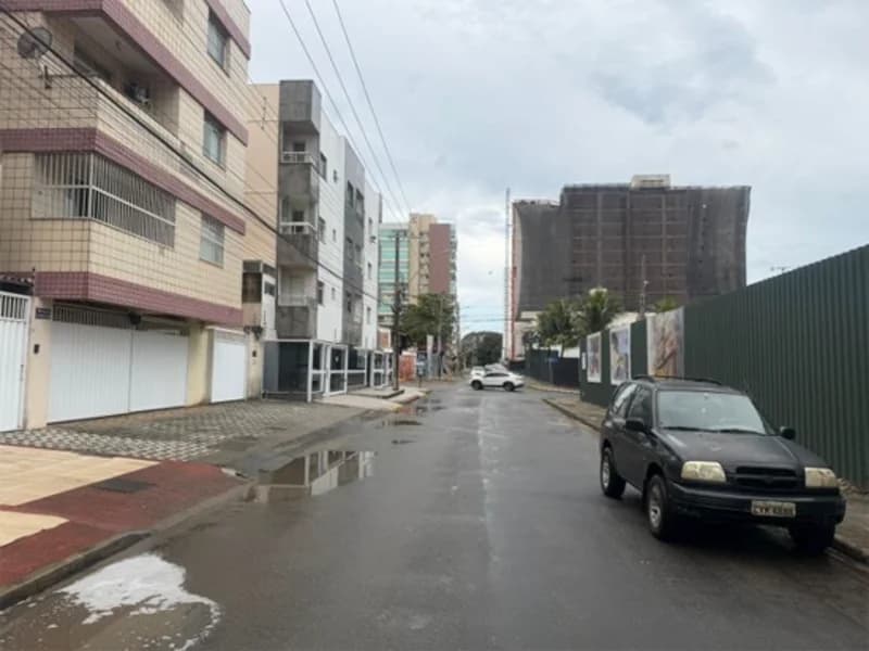 Foto 5 de 8: Apartamento em leilão em Guarapari - ES, bairro Praia do Morro — Apartamento - Guarapari - ES