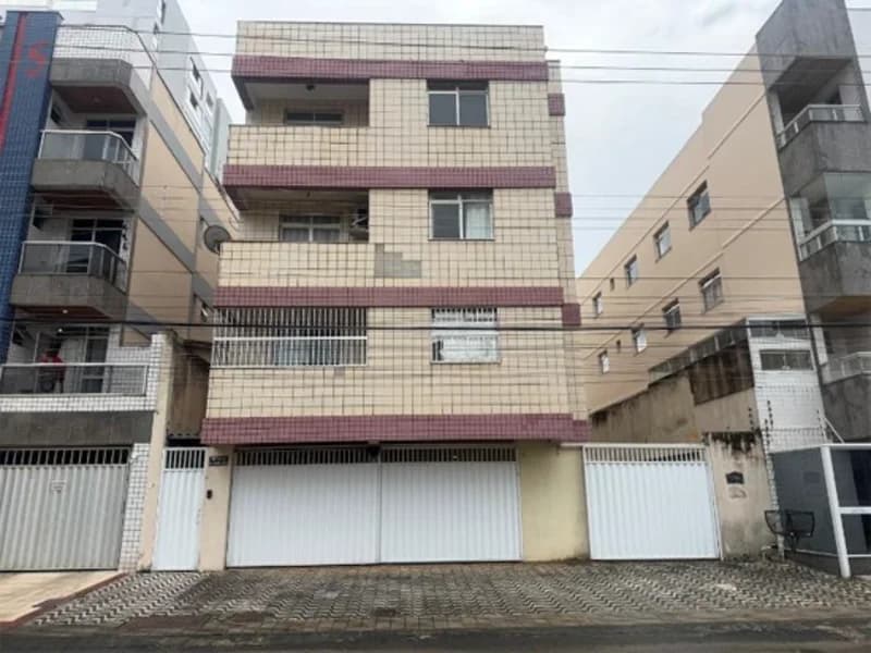 Foto 3 de 8: Apartamento em leilão em Guarapari - ES, bairro Praia do Morro — Apartamento - Guarapari - ES