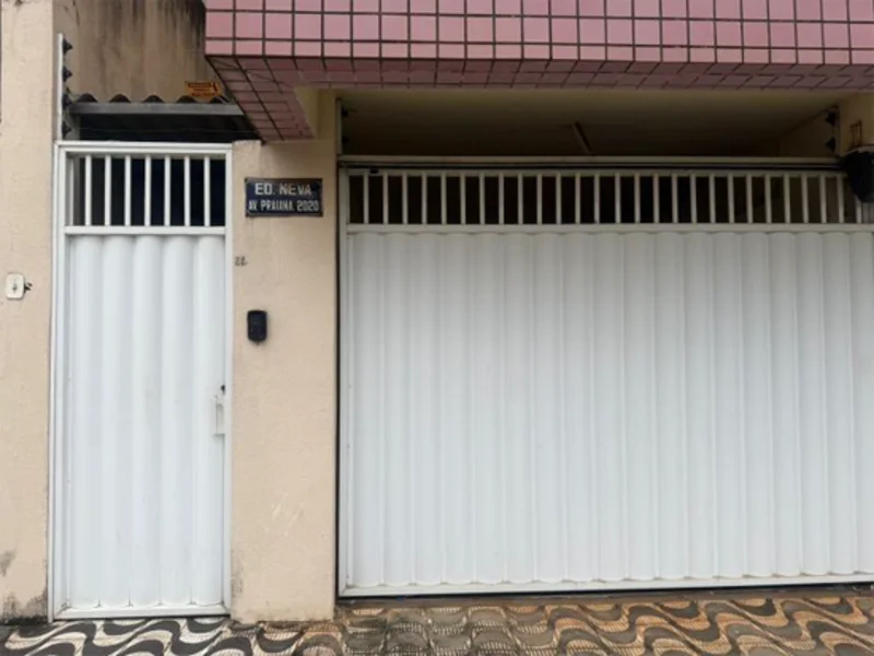 Foto 2 de 8: Apartamento em leilão em Guarapari - ES, bairro Praia do Morro — Apartamento - Guarapari - ES