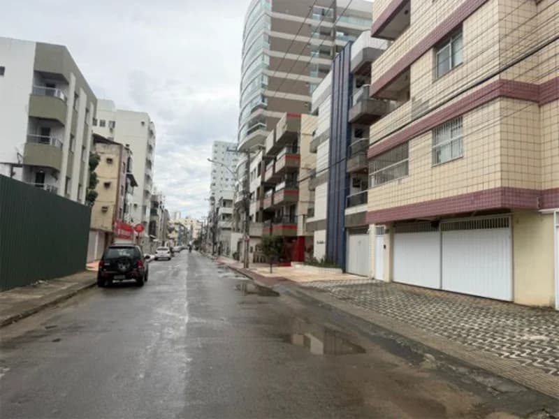Foto 1 de 8: Apartamento em leilão em Guarapari - ES, bairro Praia do Morro — Apartamento - Guarapari - ES