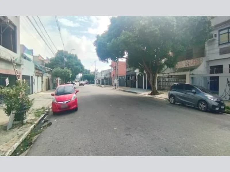 Foto 14 de 14: Casa em leilão em Belém - PA, bairro Umarizal — Casa - Belém - PA