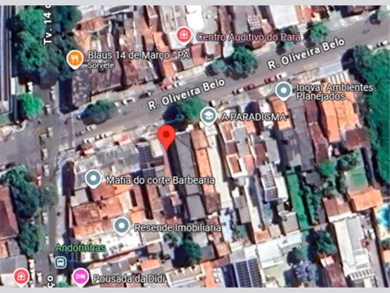 Foto 10 de 14: Casa em leilão em Belém - PA, bairro Umarizal — Casa - Belém - PA