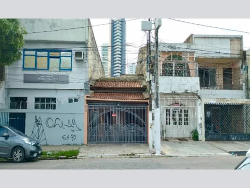 Foto 5 de 14: Casa em leilão em Belém - PA, bairro Umarizal — Casa - Belém - PA