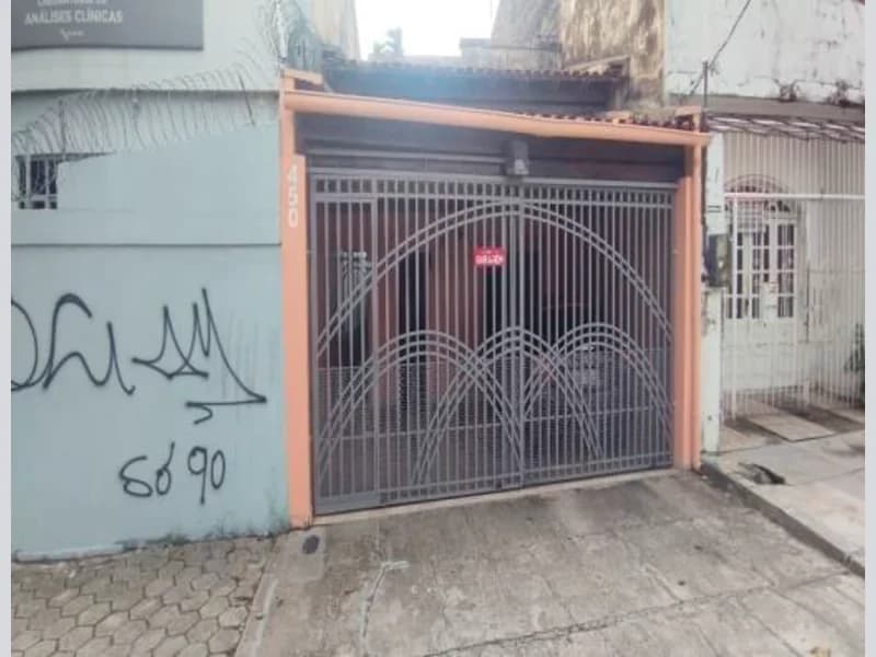 Foto 1 de 14: Casa em leilão em Belém - PA, bairro Umarizal — Casa - Belém - PA