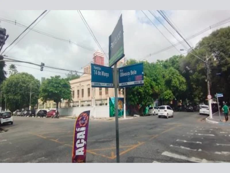 Foto 11 de 14: Casa em leilão em Belém - PA, bairro Umarizal — Casa - Belém - PA