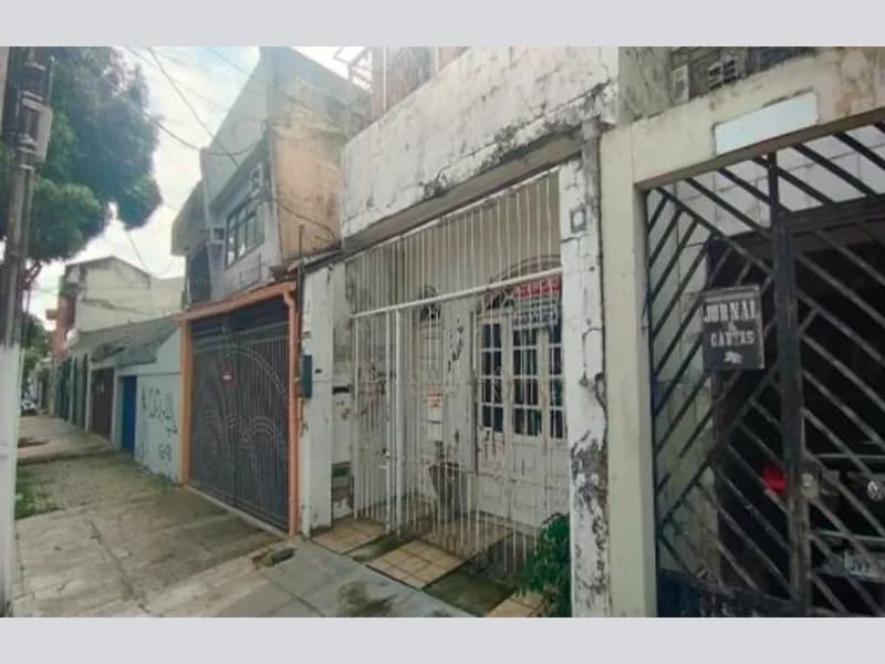 Foto 6 de 14: Casa em leilão em Belém - PA, bairro Umarizal — Casa - Belém - PA