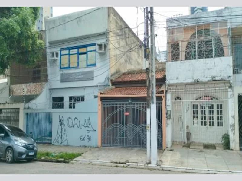 Foto 4 de 14: Casa em leilão em Belém - PA, bairro Umarizal — Casa - Belém - PA