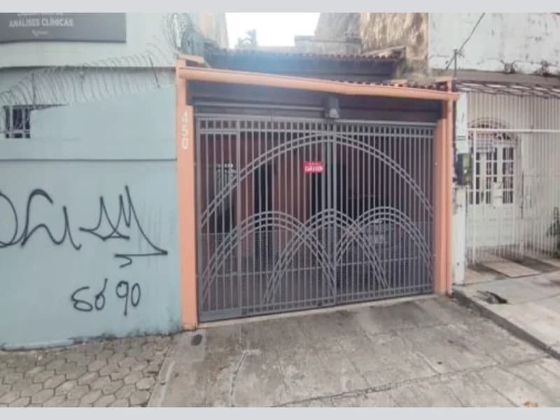 Foto 2 de 14: Casa em leilão em Belém - PA, bairro Umarizal — Casa - Belém - PA