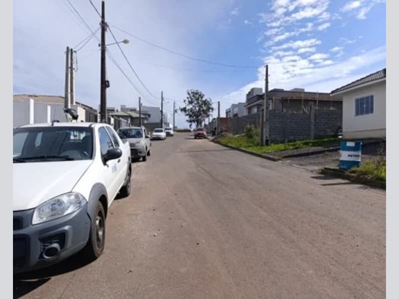 Foto 5 de 8: Casa em leilão em Lages - SC, bairro Chapada — Casa - Lages - SC