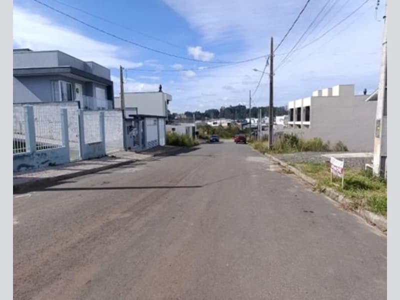 Foto 6 de 8: Casa em leilão em Lages - SC, bairro Chapada — Casa - Lages - SC