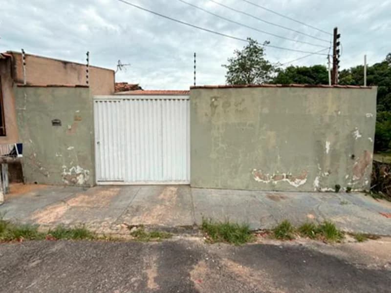 Foto 3 de 4: Casa em leilão em Cuiabá - MT, bairro Coxipó da Ponte — Casa - Cuiabá - MT