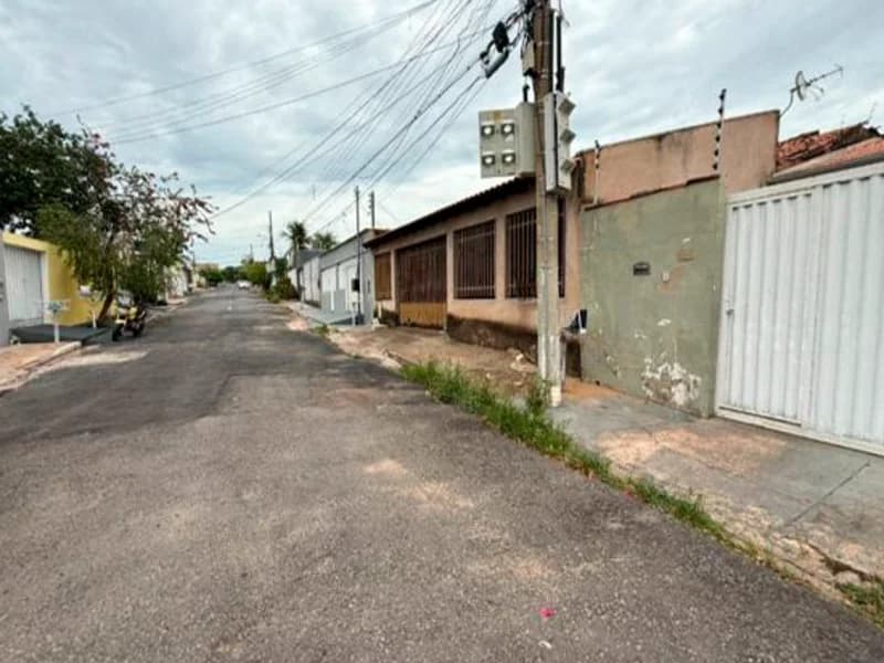 Foto 2 de 4: Casa em leilão em Cuiabá - MT, bairro Coxipó da Ponte — Casa - Cuiabá - MT