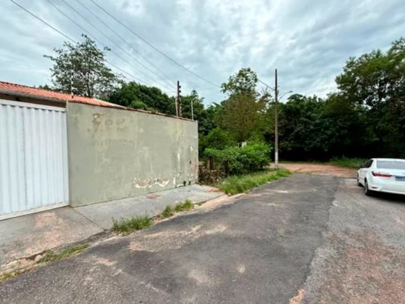 Foto 1 de 4: Casa em leilão em Cuiabá - MT, bairro Coxipó da Ponte — Casa - Cuiabá - MT