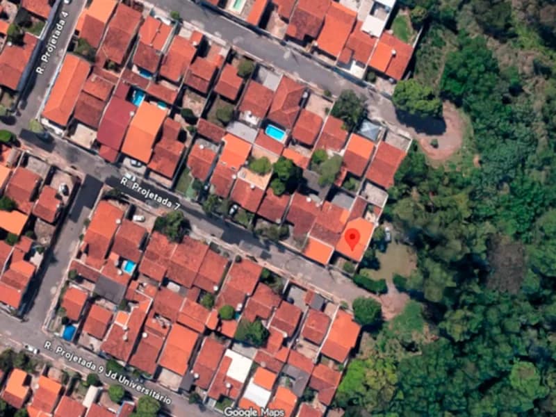Foto 4 de 4: Casa em leilão em Cuiabá - MT, bairro Coxipó da Ponte — Casa - Cuiabá - MT