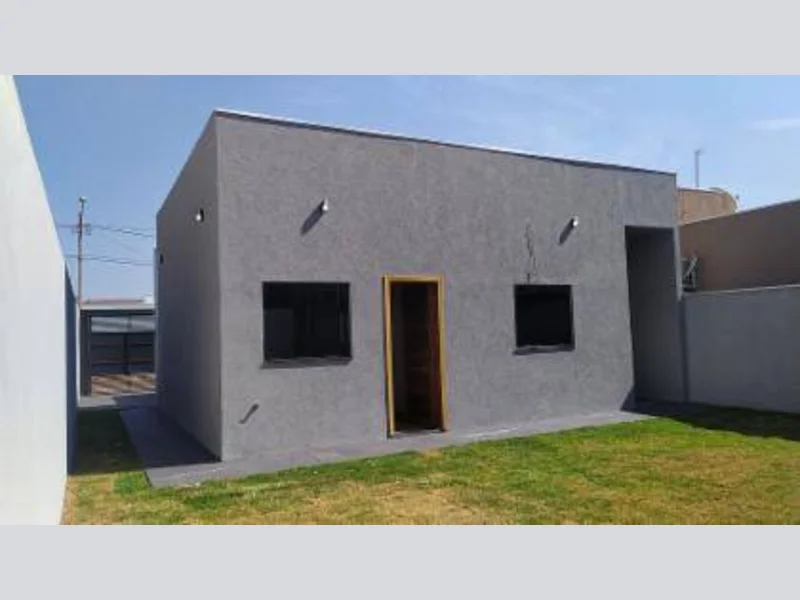 Foto 8 de 9: Casa em leilão em Maracaju - MS, bairro Jardim Lisboa — Casa - Maracaju - MS