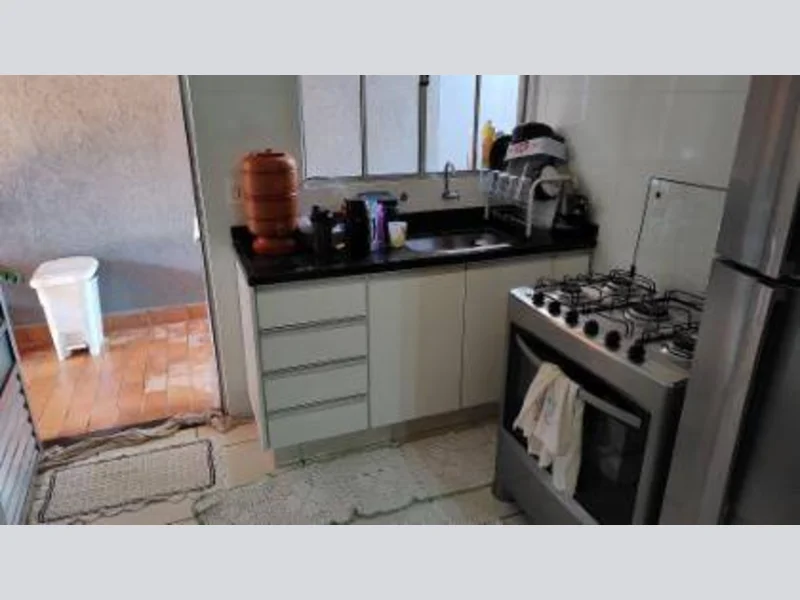 Foto 5 de 7: Casa em leilão em Ribeirão Preto - SP, bairro Jardim Monte Carlo — Casa - Ribeirão Preto - SP
