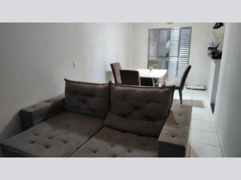 Foto 3 de 7: Casa em leilão em Ribeirão Preto - SP, bairro Jardim Monte Carlo — Casa - Ribeirão Preto - SP