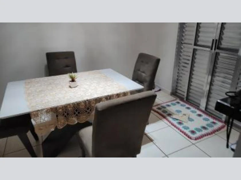 Foto 6 de 7: Casa em leilão em Ribeirão Preto - SP, bairro Jardim Monte Carlo — Casa - Ribeirão Preto - SP