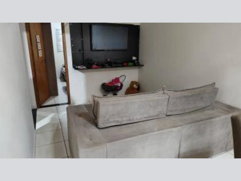 Foto 2 de 7: Casa em leilão em Ribeirão Preto - SP, bairro Jardim Monte Carlo — Casa - Ribeirão Preto - SP